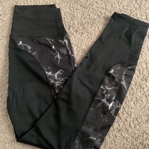 LARGE BuffBunny marble collection NWOT